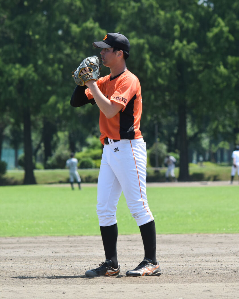 TAKUBO KEISUKE