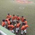 2026年度東京都春季軟式野球大会準決勝