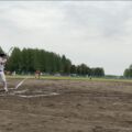 OP戦　VS 城北信用金庫　
