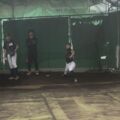 雨にも負けズ