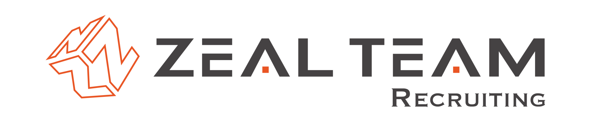 ZEAL TEAM RECRUITING