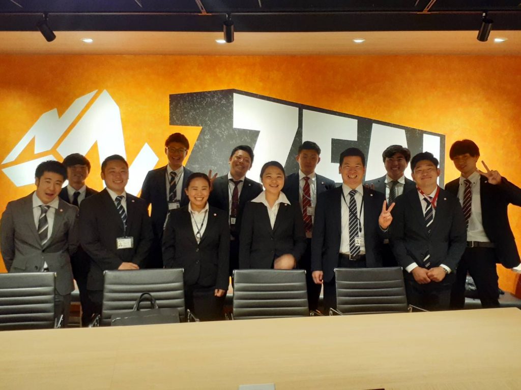 Zeal新入社員における研修制度のご紹介 株式会社zeal Team リユース トラックのリーディングカンパニー株式会社zeal Team Zeal新入社員における研修制度のご紹介 株式会社zeal Team リユース トラックのリーディングカンパニー株式会社zeal Team